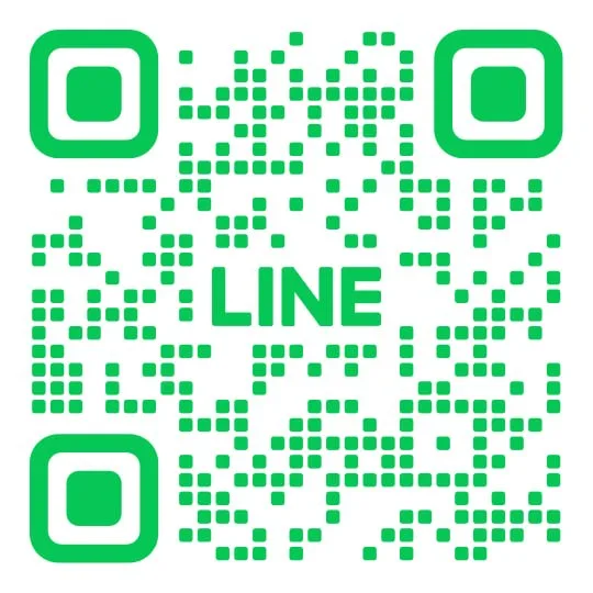 QR Code แชท 2563 คศ ทาง Line